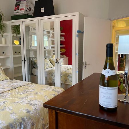 10 Min To The Heart Of London - Zone 2 - Charming 2 Bed Apartment Buitenkant foto