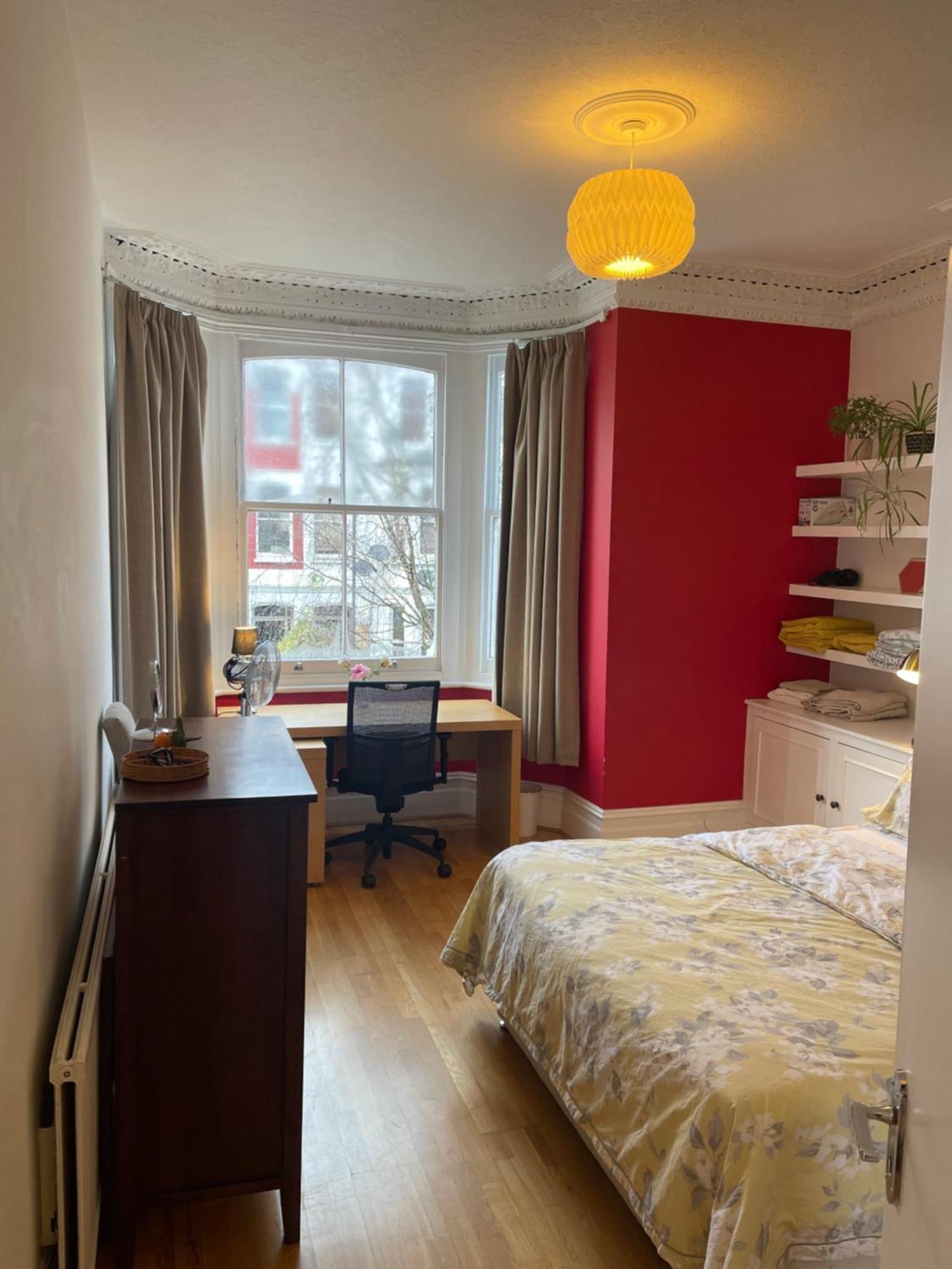10 Min To The Heart Of London - Zone 2 - Charming 2 Bed Apartment Buitenkant foto