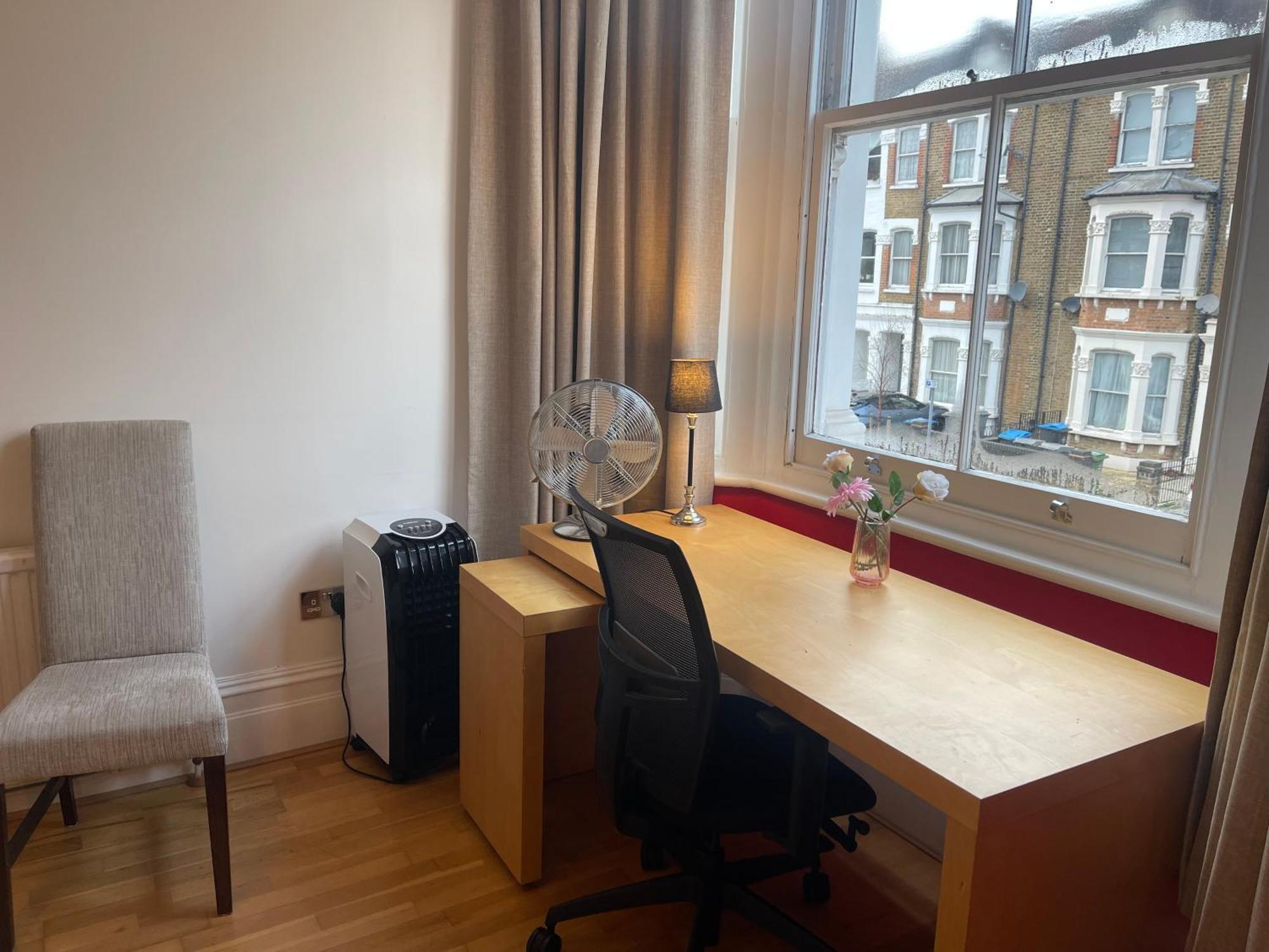 10 Min To The Heart Of London - Zone 2 - Charming 2 Bed Apartment Buitenkant foto