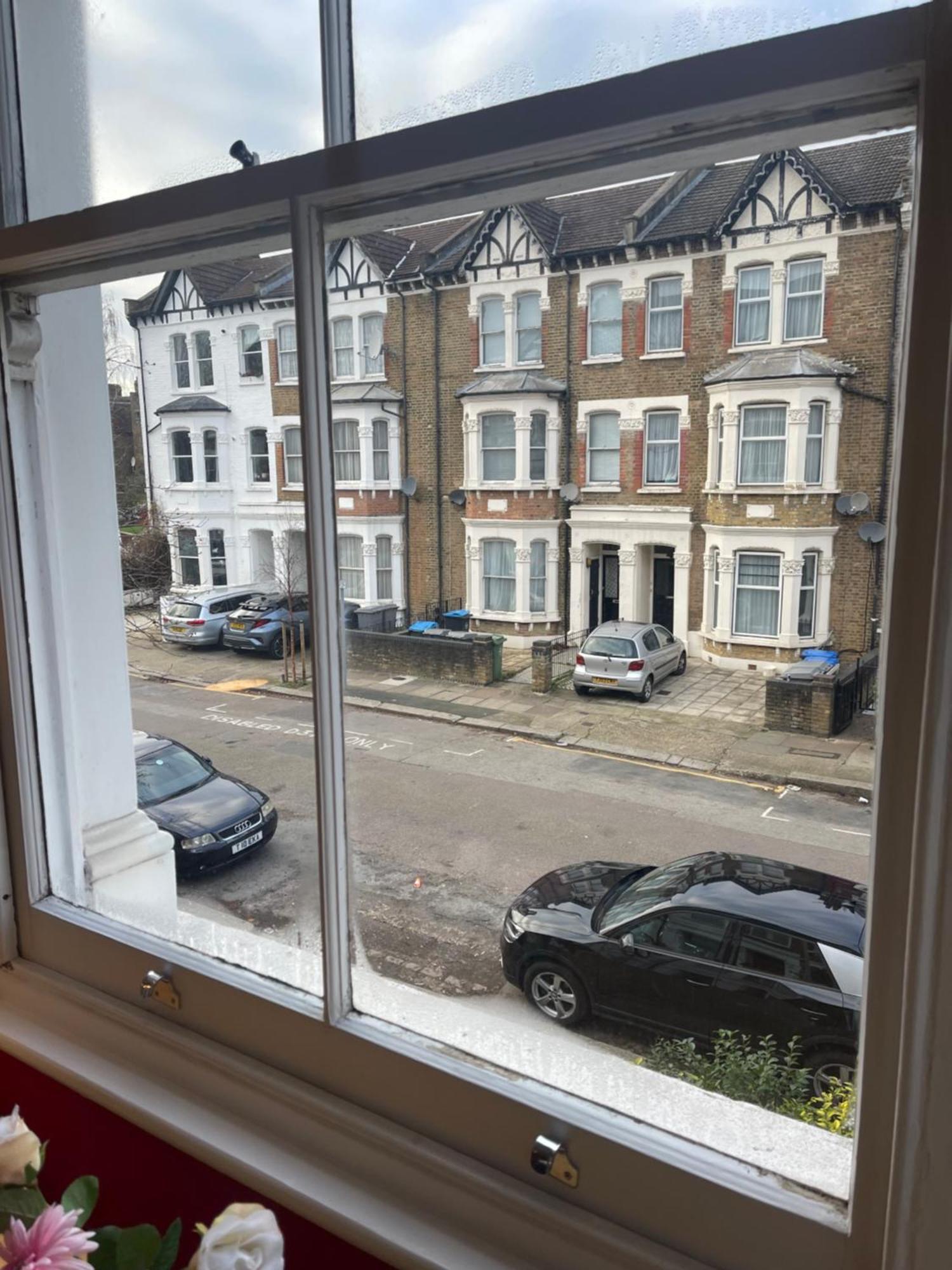 10 Min To The Heart Of London - Zone 2 - Charming 2 Bed Apartment Buitenkant foto