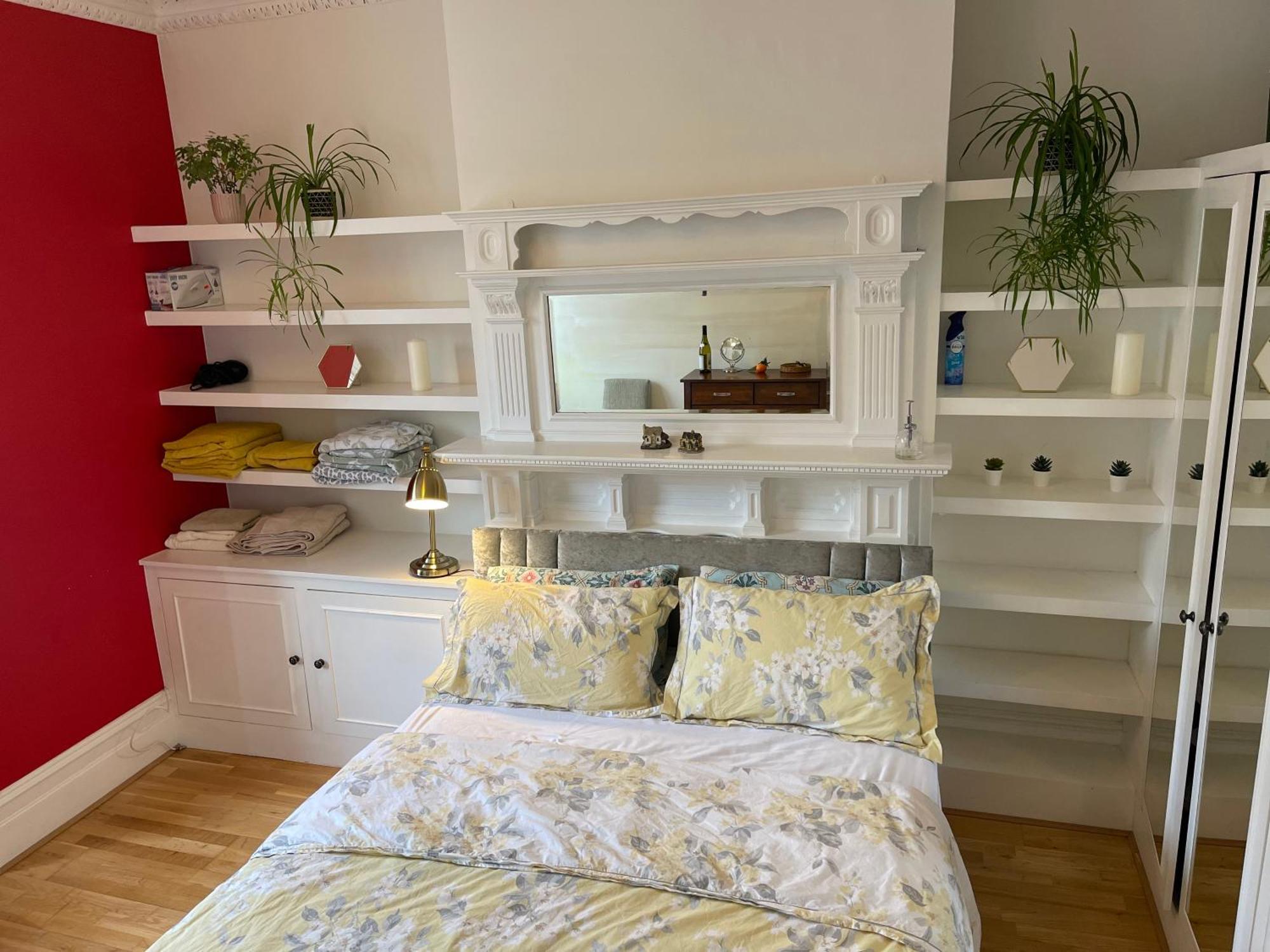 10 Min To The Heart Of London - Zone 2 - Charming 2 Bed Apartment Buitenkant foto
