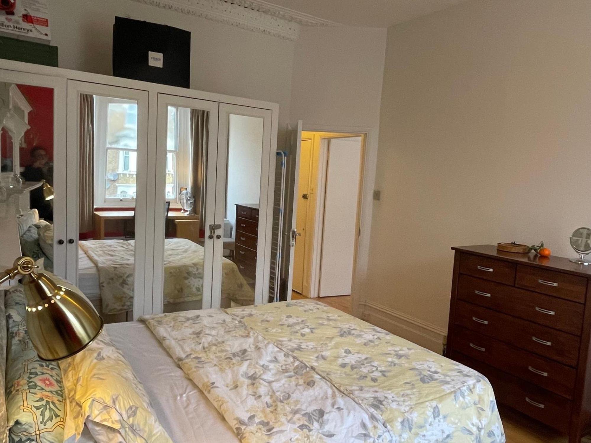 10 Min To The Heart Of London - Zone 2 - Charming 2 Bed Apartment Buitenkant foto