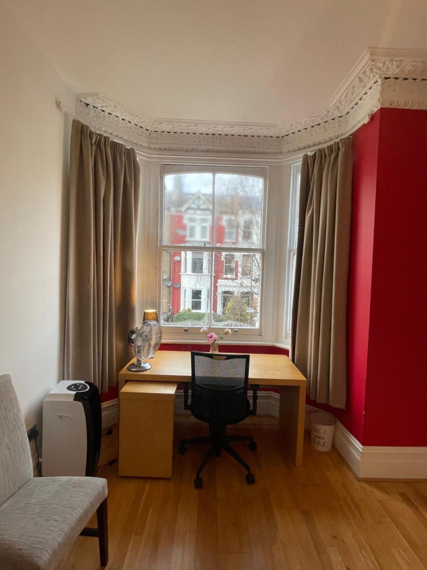 10 Min To The Heart Of London - Zone 2 - Charming 2 Bed Apartment Buitenkant foto