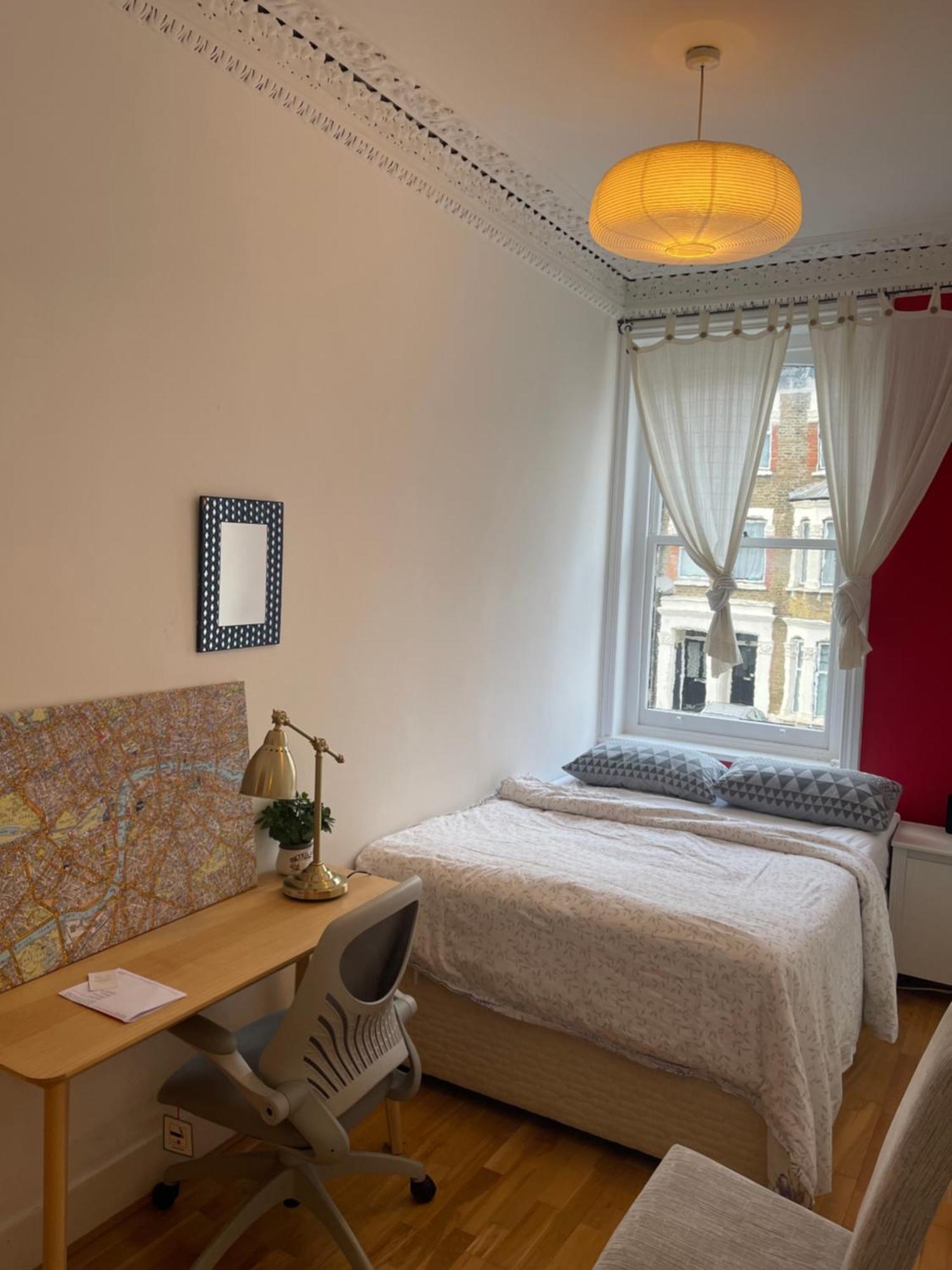 15 Min To The Heart Of London - Charming 2 Bed Apartment Buitenkant foto