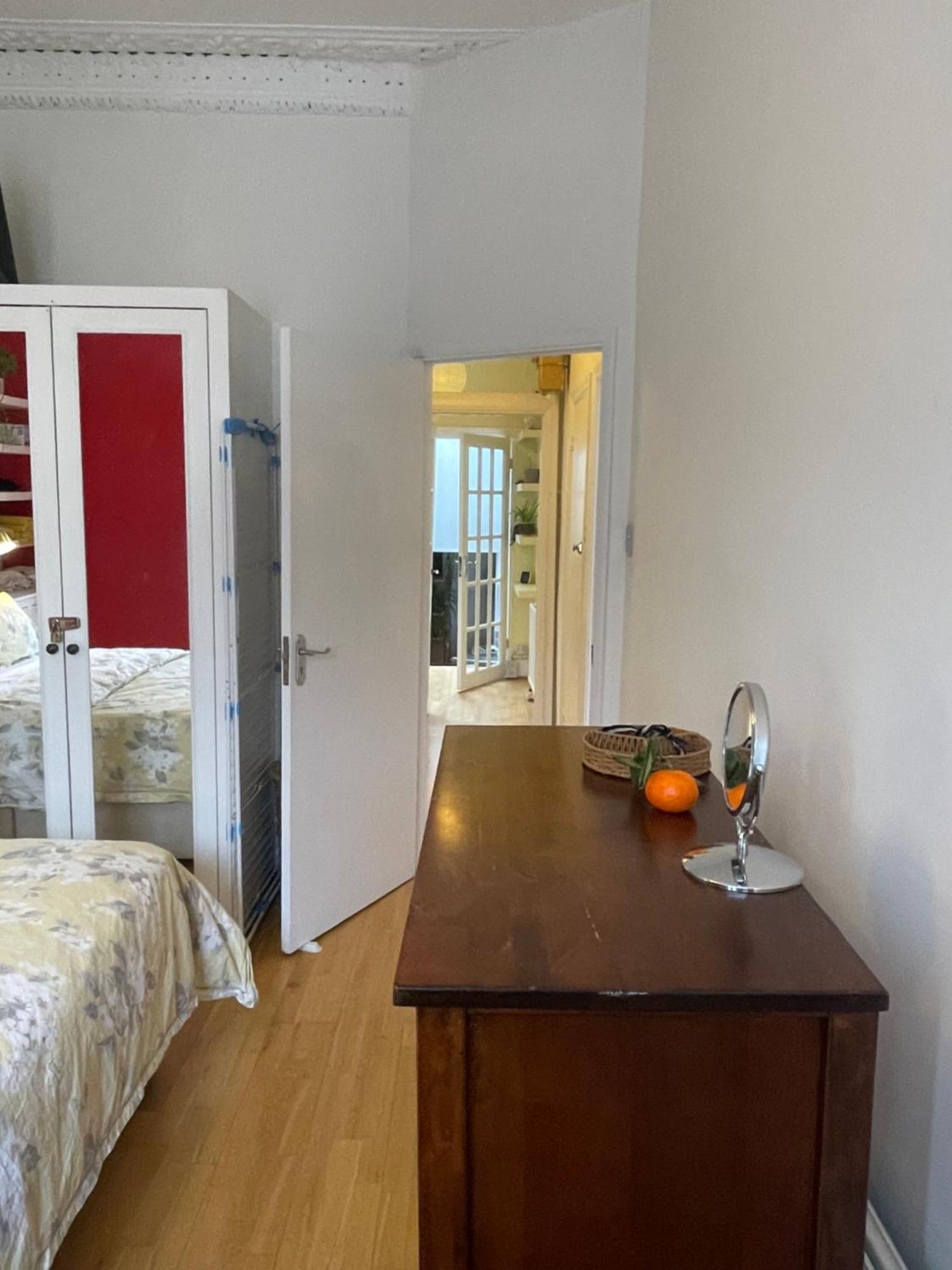 10 Min To The Heart Of London - Zone 2 - Charming 2 Bed Apartment Buitenkant foto