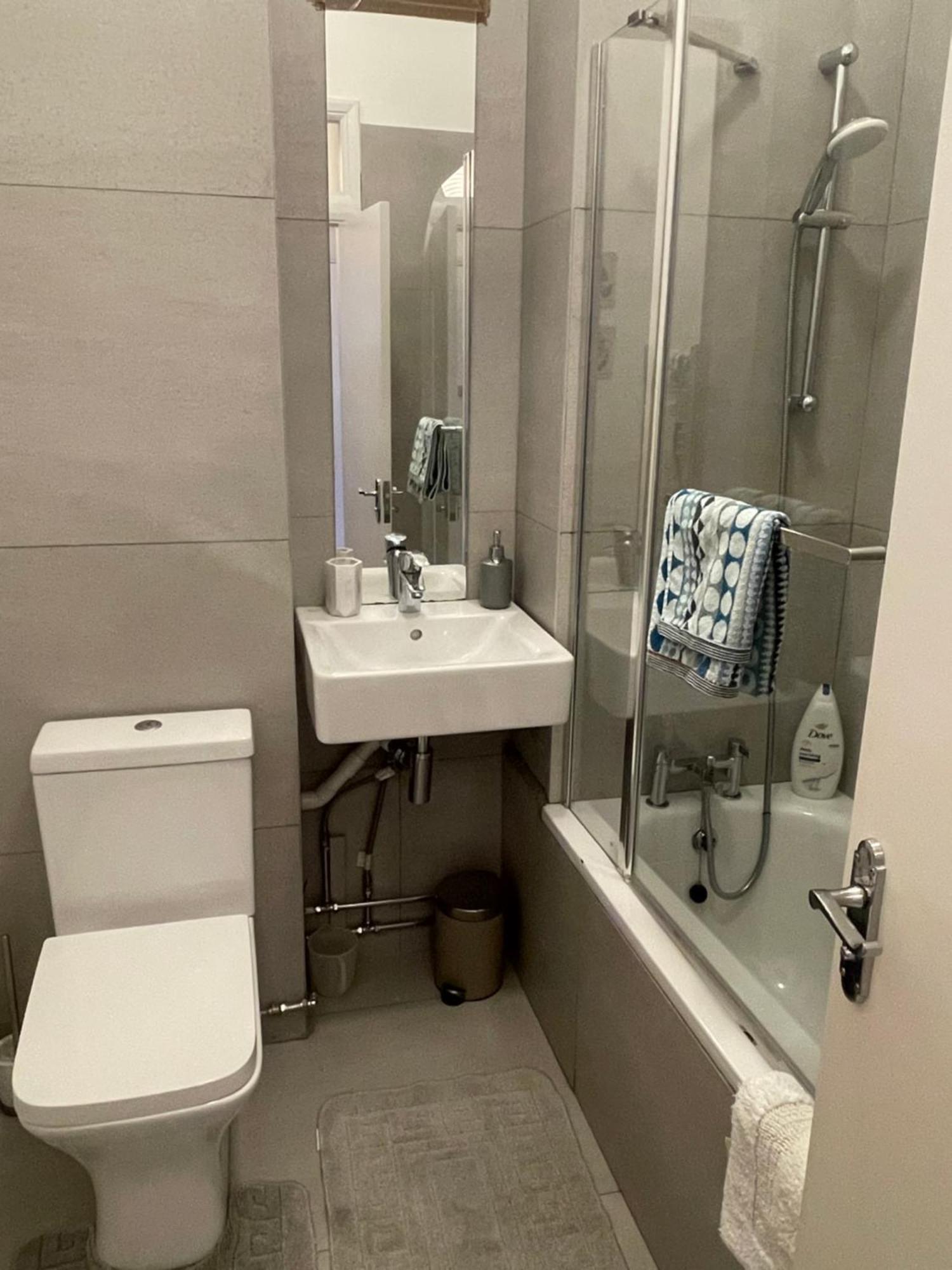 10 Min To The Heart Of London - Zone 2 - Charming 2 Bed Apartment Buitenkant foto