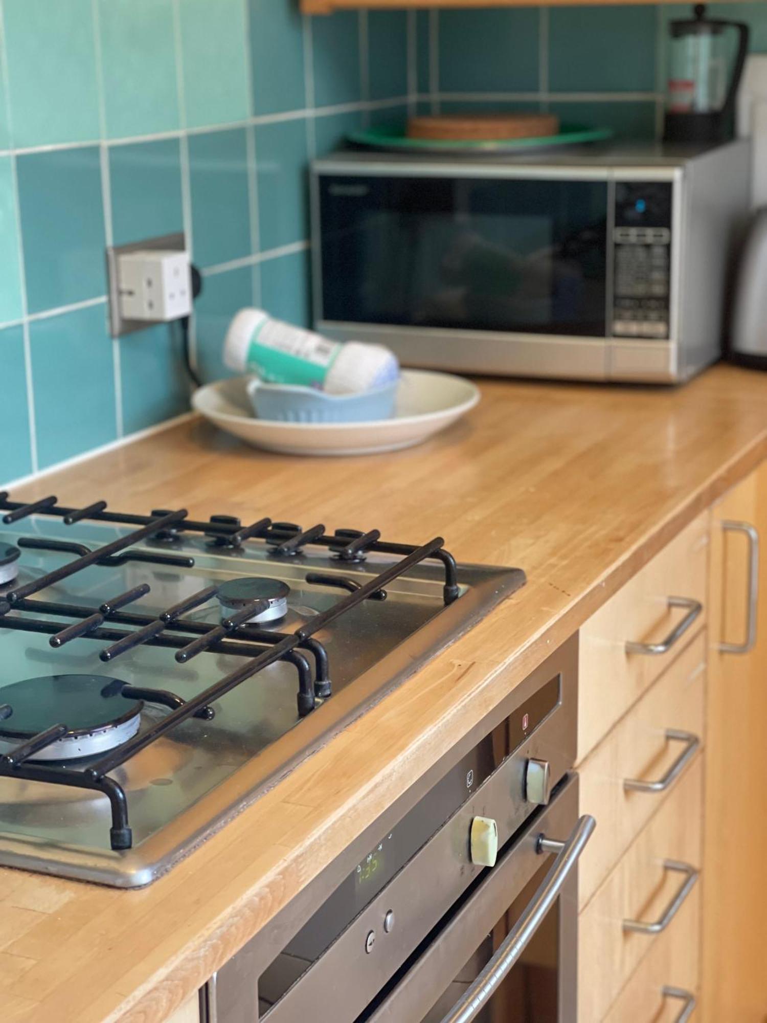 10 Min To The Heart Of London - Zone 2 - Charming 2 Bed Apartment Buitenkant foto
