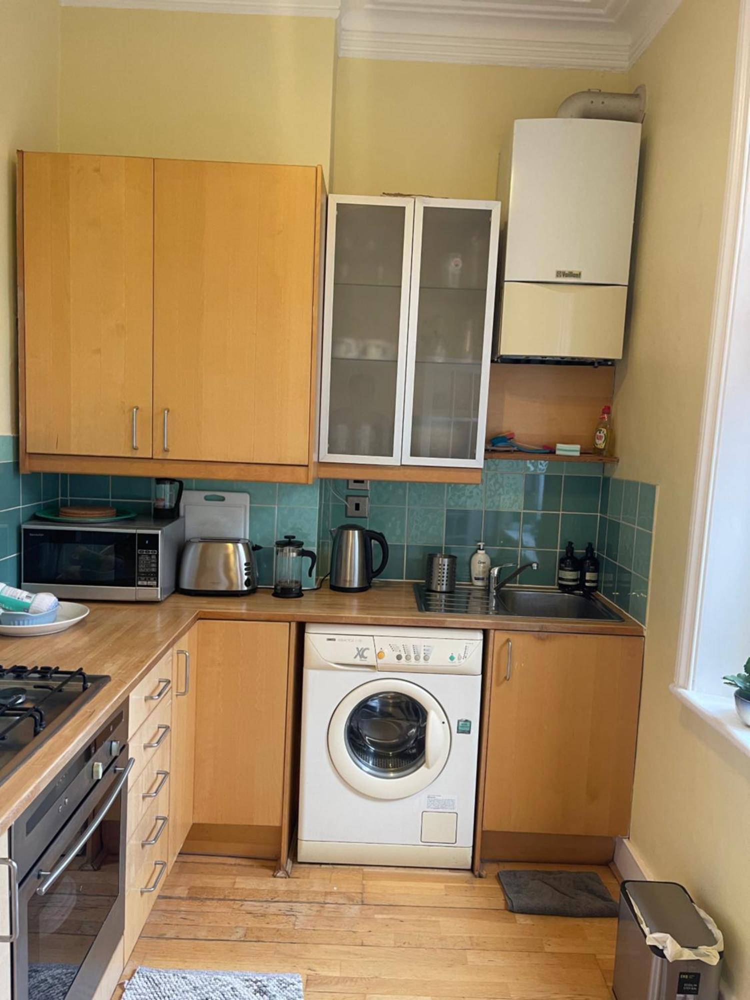 10 Min To The Heart Of London - Zone 2 - Charming 2 Bed Apartment Buitenkant foto