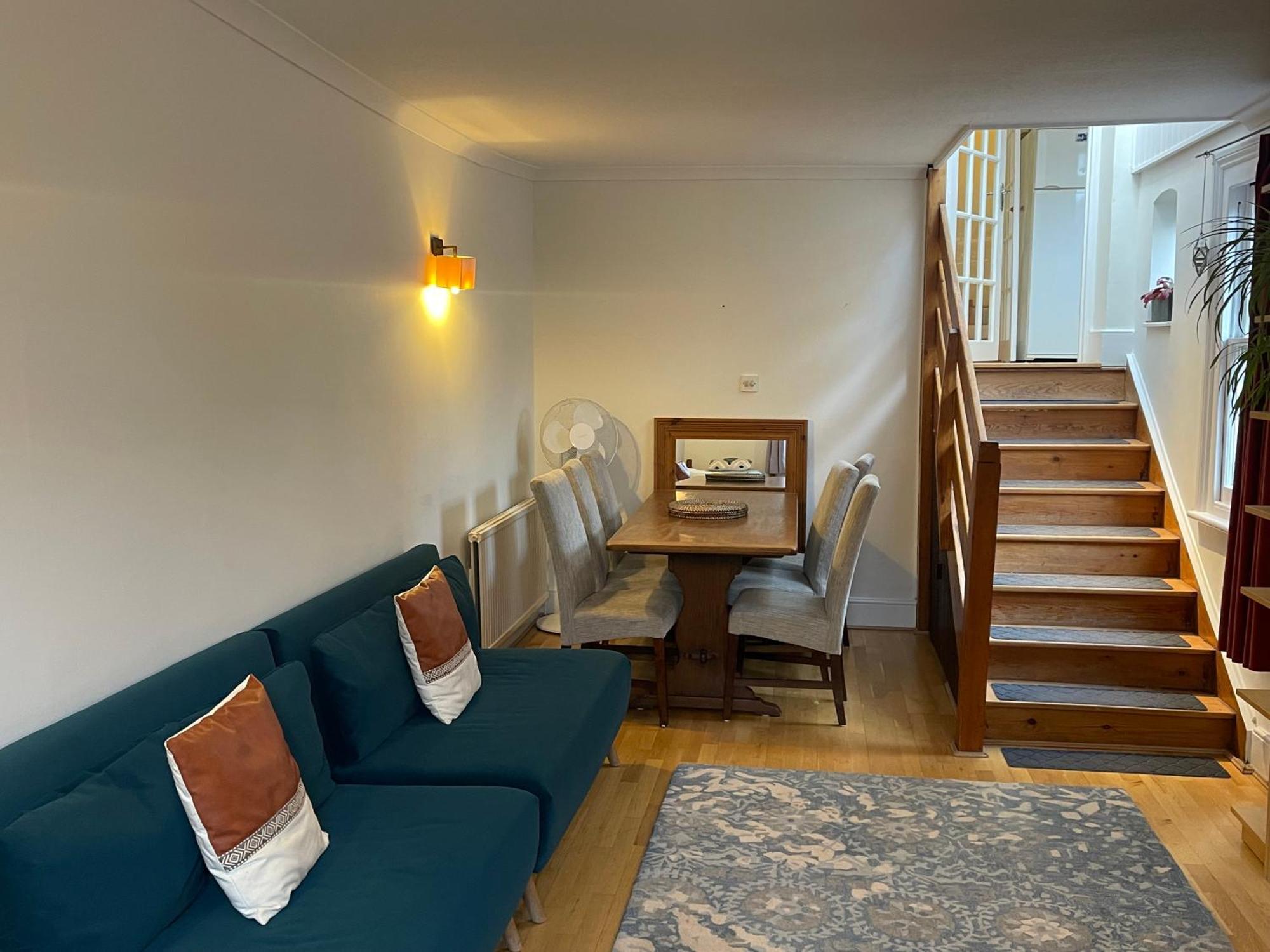 10 Min To The Heart Of London - Zone 2 - Charming 2 Bed Apartment Buitenkant foto