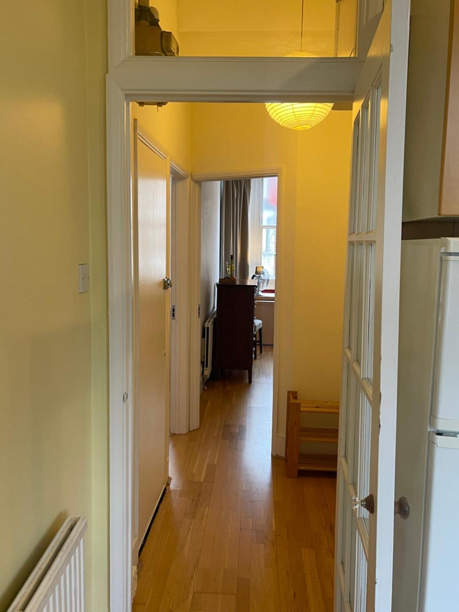 15 Min To The Heart Of London - Charming 2 Bed Apartment Buitenkant foto