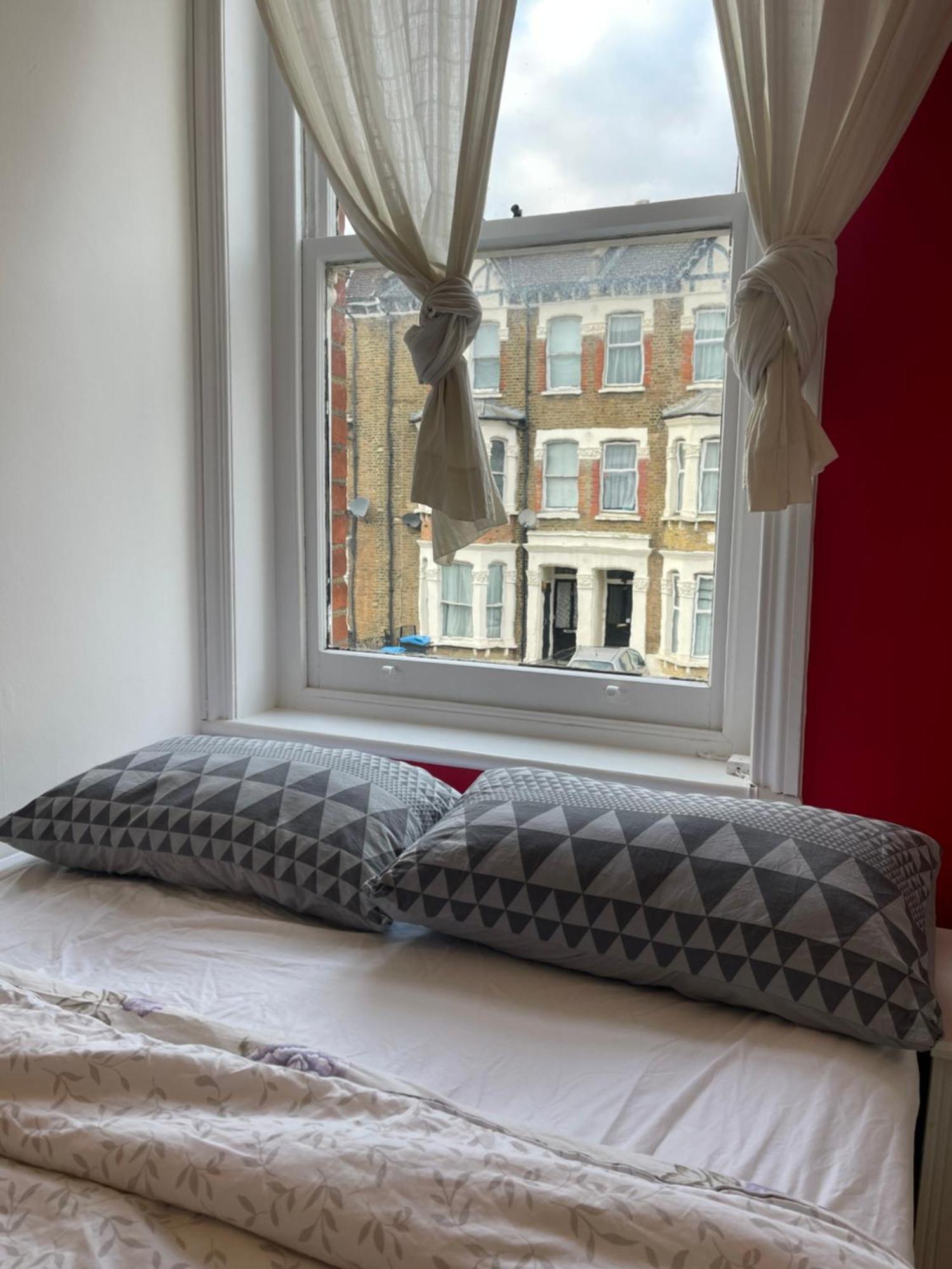 10 Min To The Heart Of London - Zone 2 - Charming 2 Bed Apartment Buitenkant foto