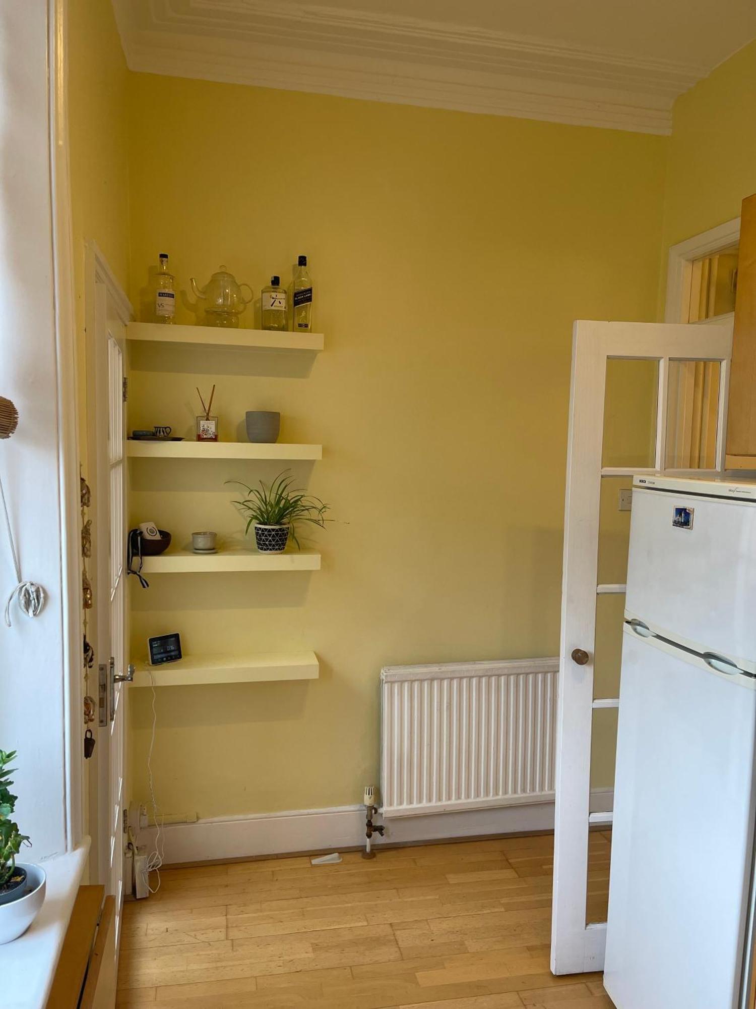 10 Min To The Heart Of London - Zone 2 - Charming 2 Bed Apartment Buitenkant foto