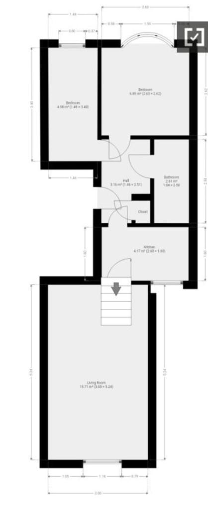 10 Min To The Heart Of London - Zone 2 - Charming 2 Bed Apartment Buitenkant foto