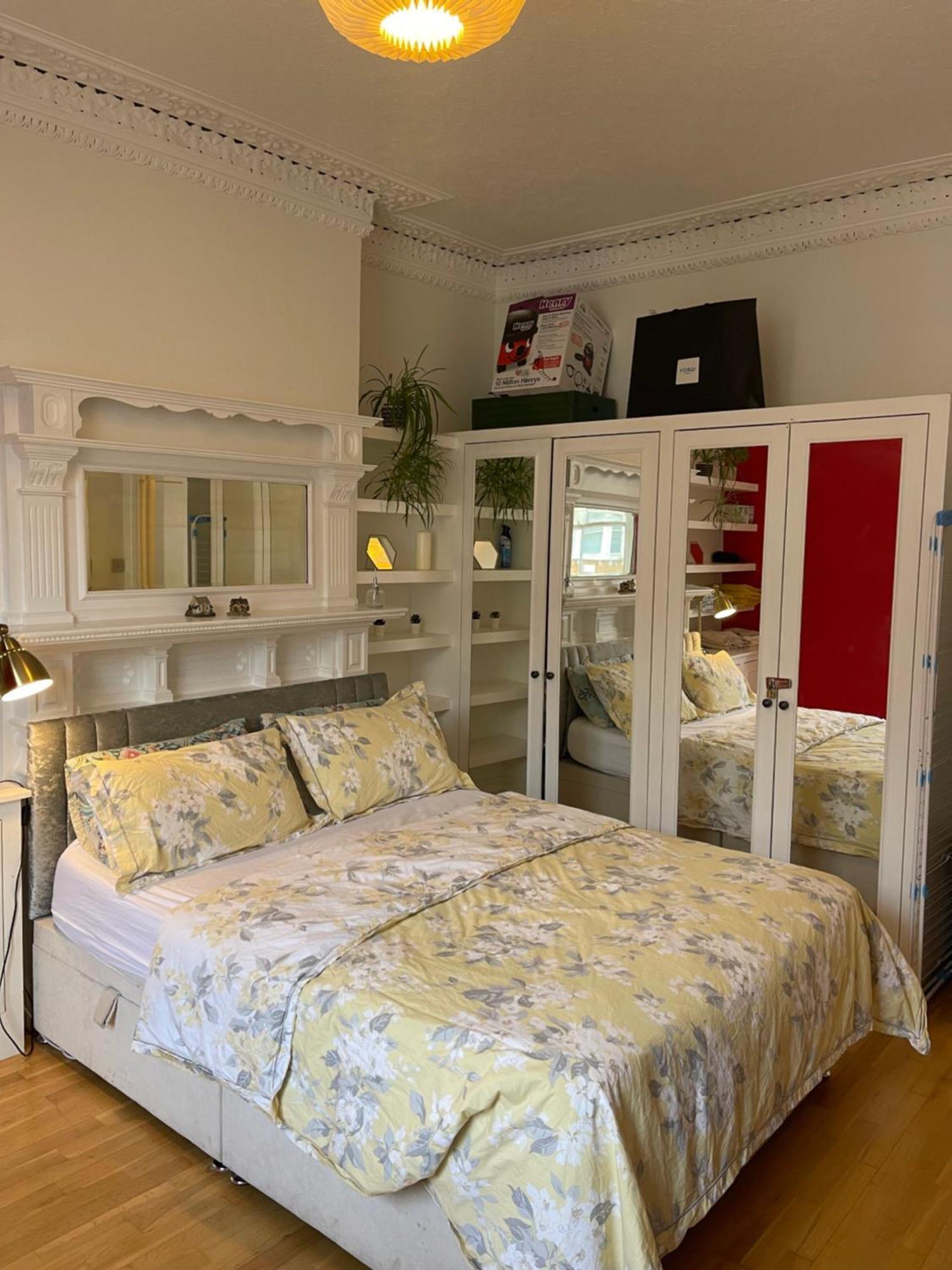 10 Min To The Heart Of London - Zone 2 - Charming 2 Bed Apartment Buitenkant foto